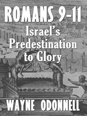 cover image of Romans 9